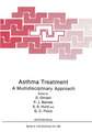 Asthma Treatment: A Multidisciplinary Approach