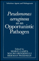 Pseudomonas Aeruginosa as an Opportunistic Pathogen