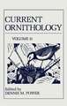 Current Ornithology: Volume 11