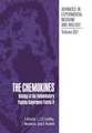 The Chemokines: Micro-, Meso-, and Macro-Approaches in Physics