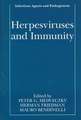 Herpesviruses and Immunity