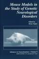 Mouse Models in the Study of Genetic Neurological Disorders