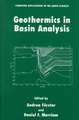 Geothermics in Basin Analysis