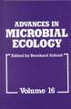 Advances in Microbial Ecology