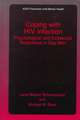 Coping with HIV Infection: Psychological and Existential Responses in Gay Men