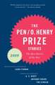 The PEN/O. Henry Prize Stories