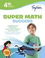 4th Grade Super Math Success