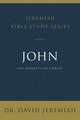 John: The Divinity of Christ