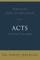 Acts: The Birth of the Church