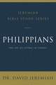 Philippians: The Joy of Living in Christ