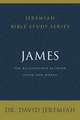 James: The Relationship Between Faith and Works