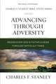 Advancing Through Adversity: Rediscover God's Faithfulness Through Difficult Times