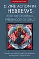 Divine Action in Hebrews: And the Ongoing Priesthood of Jesus