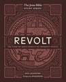 Revolt Bible Study Guide: The Story of God’s Pursuit of Imperfect People