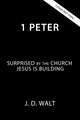 1 Peter: Surprised by the Church Jesus is Building