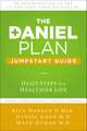 The Daniel Plan Jumpstart Guide Booklet