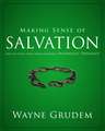 Making Sense of Salvation: One of Seven Parts from Grudem's Systematic Theology