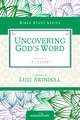 Uncovering God's Word