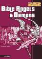 Bible Angels and Demons