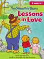 The Berenstain Bears Lessons in Love