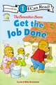 The Berenstain Bears Get the Job Done: Level 1