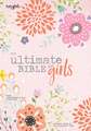 NIV, Ultimate Bible for Girls, Faithgirlz Edition, Hardcover