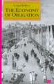 The Economy of Obligation: The Culture of Credit and Social Relations in Early Modern England