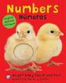 Numbers/Numeros