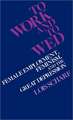 To Work and to Wed: Female Employment, Feminism, and the Great Depression