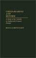 Child-Rearing and Reform: A Study of the Nobility in Eighteenth-Century Poland