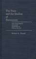 The Press and the Decline of Democracy: The Democratic Socialist Response in Public Policy