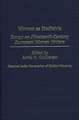 Woman as Mediatrix: Essays on Nineteenth-Century European Women Writers