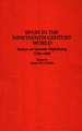 Spain in the Nineteenth-Century World: Essays on Spanish Diplomacy, 1789-1898