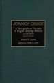 Robinson Crusoe: A Bibliographical Checklist of English Language Editions (1719-1979)