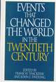 Events That Changed the World in the Twentieth Century