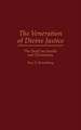 The Veneration of Divine Justice: The Dead Sea Scrolls and Christianity