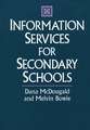 Information Services for Secondary Schools