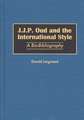 J.J.P. Oud and the International Style: A Bio-Bibliography