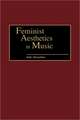 Feminist Aesthetics in Music