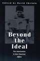 Beyond the Ideal: Pan Americanism in Inter-American Affairs