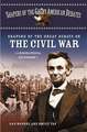 Shapers of the Great Debate on the Civil War: A Biographical Dictionary