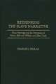 Rethinking the Slave Narrative: Slave Marriage and the Narratives of Henry Bibb and William and Ellen Craft