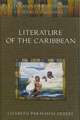 Literature of the Caribbean