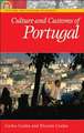 Culture and Customs of Portugal