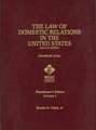 The Law Of Domestic Relations In The United States