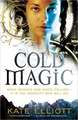 Cold Magic