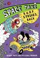 Space Taxi: B.U.R.P. Strikes Back