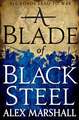 A Blade of Black Steel