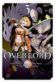 Overlord, Vol. 3 (manga)