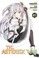 The Asterisk War, Vol. 3 (manga)